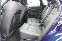 Audi Q3 40 2.0 TFSI quattro S line