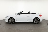 Audi TT Roadster 2.0 TFSI quattro S-Line