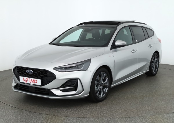 Ford Focus Turnier 1.0 EB ST-Line