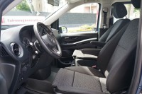 Mercedes-Benz Vito Tourer extralang 8-Sitzer Aut.