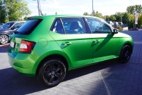 Skoda Fabia 1.0 TSI