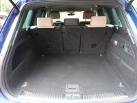 VW Touareg 3.0 V6 TDI BMT