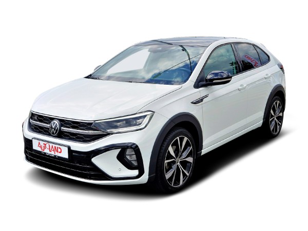VW Taigo 1.0 R-Line