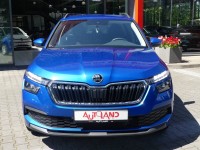 Skoda Kamiq 1.0 TSI