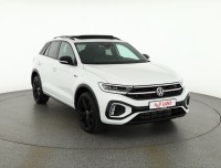 VW T-Roc R-Line 2.0 TSI DSG 4M Black Style