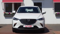 Mazda CX-3 2.0 SKYACTIV-G
