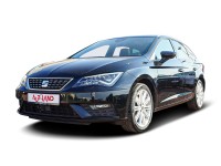 Seat Leon ST 1.5 TSI DSG Xcellence ACC AHK LED Navi