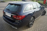 Mercedes-Benz C 300 C300 de T 9G-Tronic