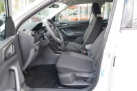 VW T-Cross 1.0 TSI