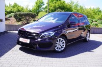 Vorschau: Mercedes-Benz B 180 B180