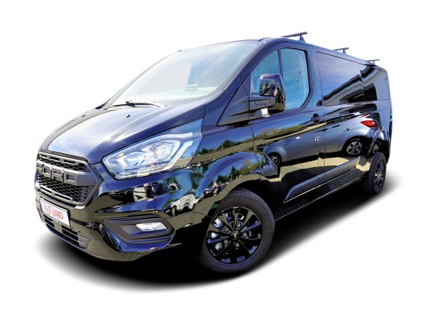 Ford Transit Custom 2.0 TDCi