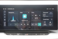 MG HS 1.5 T-GDI Hybrid+ Luxury Aut.