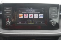 Skoda Fabia 1.0
