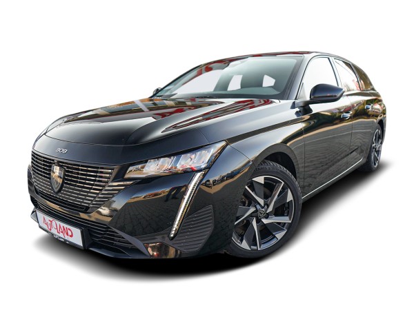 Peugeot 308 SW 1.5 Blue-HDi Allure Pack Aut.