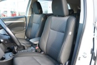 Mitsubishi Outlander 2.0 MIVEC