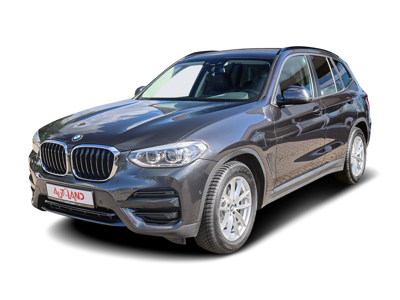 BMW X3 xDrive 20 i
