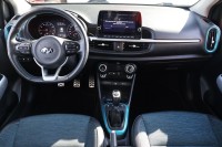Kia Picanto 1.0 T-GDI X-Line