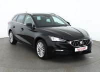 Seat Leon ST 1.4 e-Hybrid DSG Xcellence