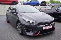 Kia pro_cee'd Proceed 1.6 T-GDI GT Bastuck
