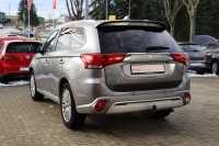 Mitsubishi Outlander 2.4 Hybrid PHEV 4WD