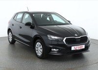 Skoda Fabia 1.0 TSI DSG