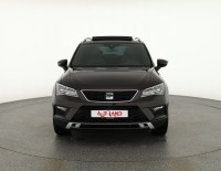 Seat Ateca 2.0 TSI Xcellence 4Drive