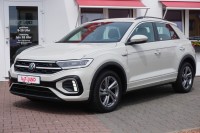 Vorschau: VW T-Roc 1.0 R-Line