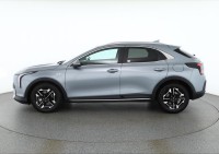 Vorschau: Kia xcee'd XCeed 1.6 T-GDI Aut. n. Modell