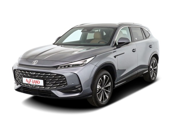 MG HS 1.5 T-GDI Hybrid+ Luxury Aut.