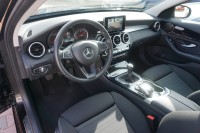 Mercedes-Benz C 160 C180 CGI