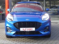 Ford Puma 1.0 EcoBoost Mild Hybrid ST-Line X