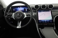 Mercedes-Benz C 200 C200 T Avantgarde