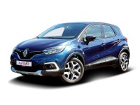 Renault Captur Navi Sitzheizung LED