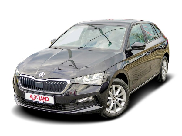 Skoda Scala 1.0 TSI DSG Ambition VC