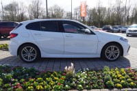 BMW 118 i M Sport