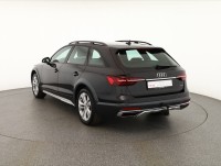 Audi A4 Allroad 40 TDI quattro