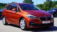 BMW Active Tourer 218i Advantage