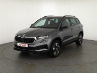 Skoda Karoq 1.5 TSI Tour 2-Zonen-Klima Navi Sitzheizung