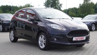 Ford Fiesta 1.25 Trend