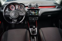 Suzuki Swift 1.4 M-Hybrid Sport