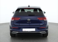 VW Golf VIII 1.5 eTSI DSG