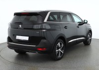 Peugeot 5008 GT 1.2 PureTech 130 Aut.