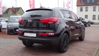 Kia Sportage 2.0 CRDI Dream Team 4WD