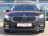 Skoda Fabia 1.0 TSI Style