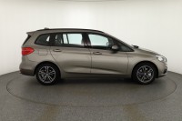 BMW Gran Tourer 220d Sport Line