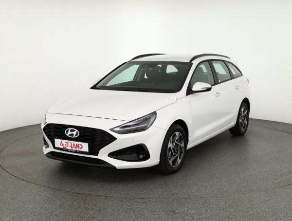 Hyundai i30 Kombi 1.0 T-GDi Aut.
