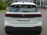 VW Tiguan 1.5 eTSI Goal