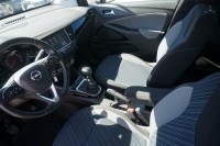 Opel Crossland 1.2 120 Jahre