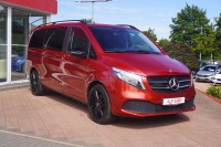 Mercedes-Benz V-Klasse V250d 4Matic lang Edition