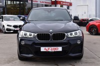 BMW X4 xDrive20d M Sport